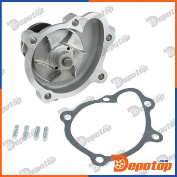Pompe à eau pour OPEL | 97114682